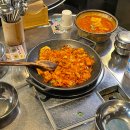 숙성김치찌개 돼지김치구이 이천 삼산회관 돼지김치찌개 솔직 후기