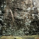 담양중정사지마애여래좌상 이미지