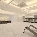 휘트니스 에스온 이미지