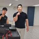 홈플러스 맞은편 보도 이미지