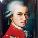 모짜르트 이미지