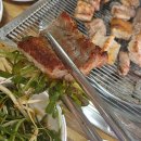 성주참숯불생갈비