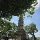 7월 성지순례 여주 - 여주신륵사다층전탑(驪州神勒寺多層塼塔 보물) 이미지