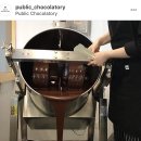 퍼블릭초콜래토리(Public Chocolatory) 이미지