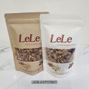 레레 | 부산 서면 에그타르트 맛집 레레 / 그래놀라, 에그타르트, 콜드브루 후기