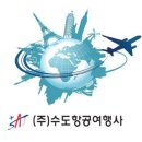 (주)월드항공여행사