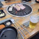 대양화로숯불구이