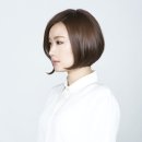 이수지헤어라인 이미지