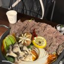 한국1차사거리 베스킨라빈스 | 미아사거리 히솝 안주 맛집 인정! 분위기 좋은 요리주점 후기