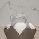 개죽 | 한섬 TIME 타임이클립스 토트백 S 에토프 후기 하자있지만 그냥 품은 사연