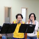 우쿨렐레연주 이미지