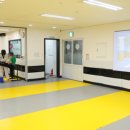 경희대 수 태권도장 이미지