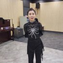 건강한 라인댄스 이미지