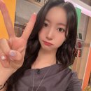 26.05.31 옴걸 X (트위터) 유빈 이미지