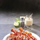 장모님 치킨 이미지