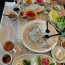 도다리회&amp;아나고회 이미지