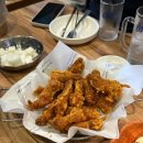 닭장수후라이드당진푸르지오점 | 당진 친구들과 닭장수 후라이드 2차, 웃다 보니 기억이 사라진 밤