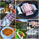 자연숯불갈비 | 양산 통도사 맛집 [자연숯불갈비] 내돈내산 후기