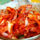 통영꼼장어