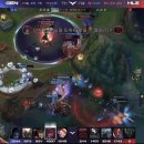 게임을 끝내는 &#39;가좌고 미율치&#39;의 w플궁 이미지