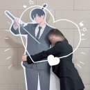 대구상가맨 - 23599 | [메가박스 대구 신세계] 특전 오픈런 후기 + 체인소맨 레제편 5주차 주말 포스터 판매 배송 포장 꿀팁