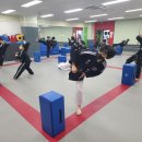 화랑 합기도 & 주짓수 이미지