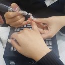 배스킨라빈스인천호구포역 | [인천논현동네일] 지오네일샵 이달의 아트 후기