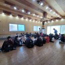 온새미로숲학교사회적협동조합