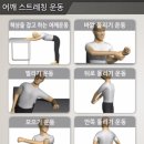 어깨충돌증후군[Shoulder impingement syndrome] 이미지