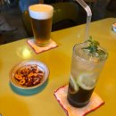 대추나무산장 | [전주/객사] 대추나무사랑걸렸네 / 레트로한 한식 술집 핫플 내돈내산 후기