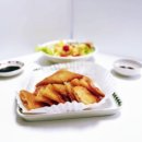 석관동 철이 수제 야끼만두 떡볶이 서울 간식