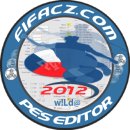 PES2012 Editor v1.1 이미지