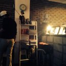 [2015.01.07] 이태원카페, 녹사평카페/ 카페와이팟 y.pot coffee