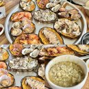 풍천죽집 | 기장 연화리 해녀촌 오션뷰 해산물맛집