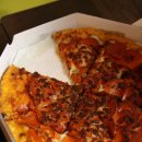 한명숙피자 치킨 이미지