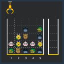 인형크레인 이미지