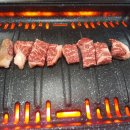 명품한우정육식당 이미지