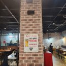 GS25 사하퀸즈점 | 강남역무한리필 3만 원대에 소고기 샤브부터 생맥주까지 퀸즈가든 강남역점