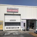 세차맨 | 광명 노터치세차 추천 오토스테이 광명 미니컨트리맨 재방문 세차후기