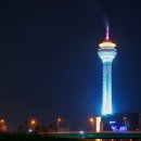 양산타워 이미지