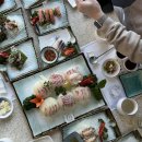 큰갯물횟집중문본점 이미지