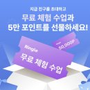 로렌영어학원 | 초등 화상영어 링글 틴즈 체험수업 찐후기 5만 포인트 추천 코드