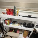 식탁위의텃밭 | 스피드랙 DIY 대형 화분 만들기｜허리높이 텃밭 셀프 제작 후기