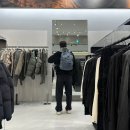 25SS CP컴퍼니 뉴진스 가방 나일론 B렌즈 백팩 블랙/그레이/카키 착용 후기