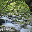 2023.07.02~04 (덕유대 구천동계곡 &amp; 카라반 8번싸이트) 이미지