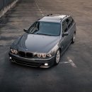 고속부분정비 | BMW E39 530i 냉각계통 정비 하체정비 메인터넌스...흡음작업 엔진룸클리닝 실내클리닝 디테일링 시공 후기