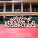 고일 태권도장 이미지