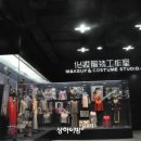 상하이 영화사의 빛과 그림자 ‘상하이영화박물관(上海电影博物馆)’ 이미지