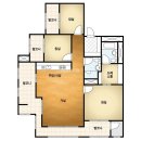 일봉산해피트리아파트 이미지