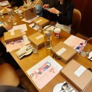 서초여성가족플라자 앞 횡단보도 | 여가플 홍보서포터즈 ON서초 성과공유회 및 해단식 후기